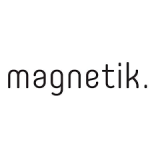 Magnetik LOGO