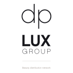 dp lux vertical logo