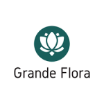 grande flora logo